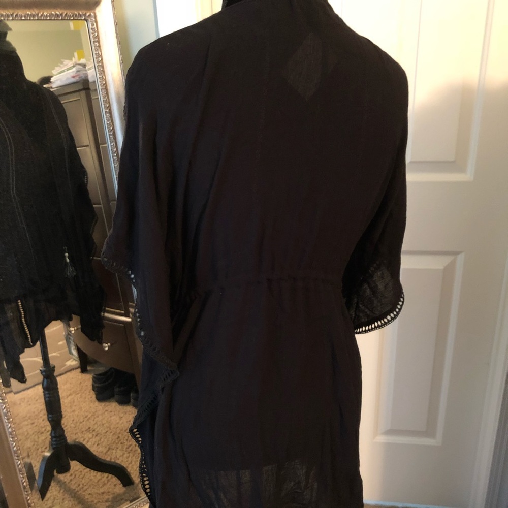 New TopShop Swim Cover Up - Picture 3 of 4